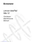 Preview: Hardware Maintenance Manual