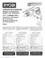 Preview: Operator's Manual