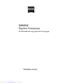 Preview: Operating Manual