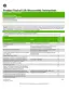 Preview: Product End-Of-Life Disassembly Instructions