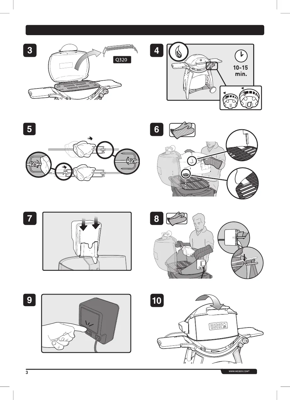 Page #3 background image
