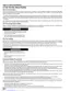 Preview: Service Manual