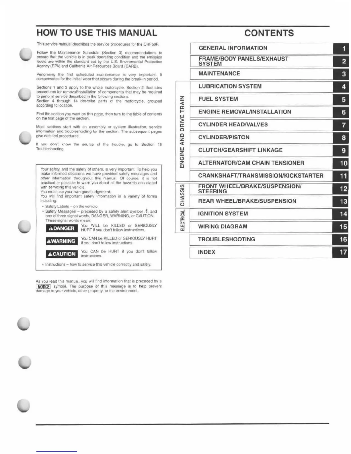 Page #3 background image