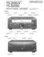 Preview: Service Manual Supplement