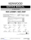 Preview: Service Manual