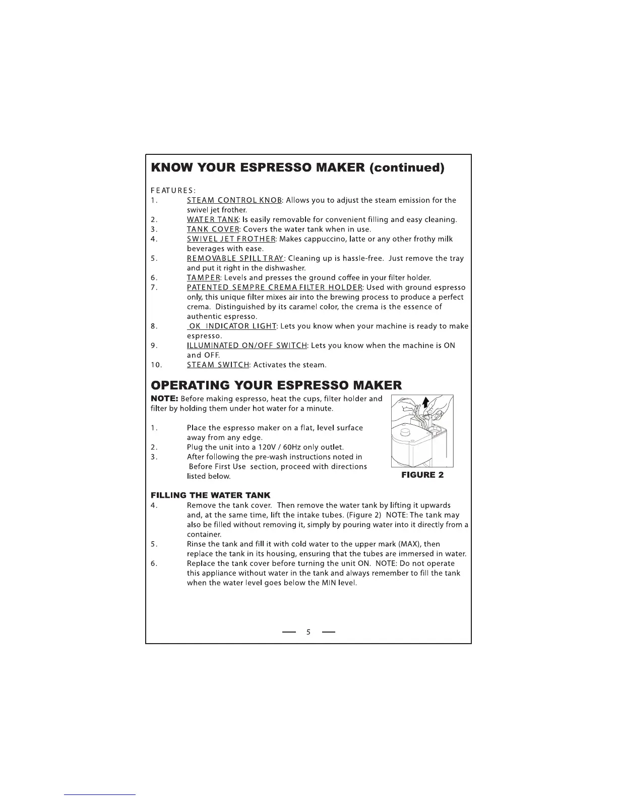 Page #4 background image