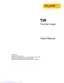 Preview: User Manual