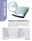 Preview: User Guide