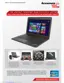 Preview: Specifications