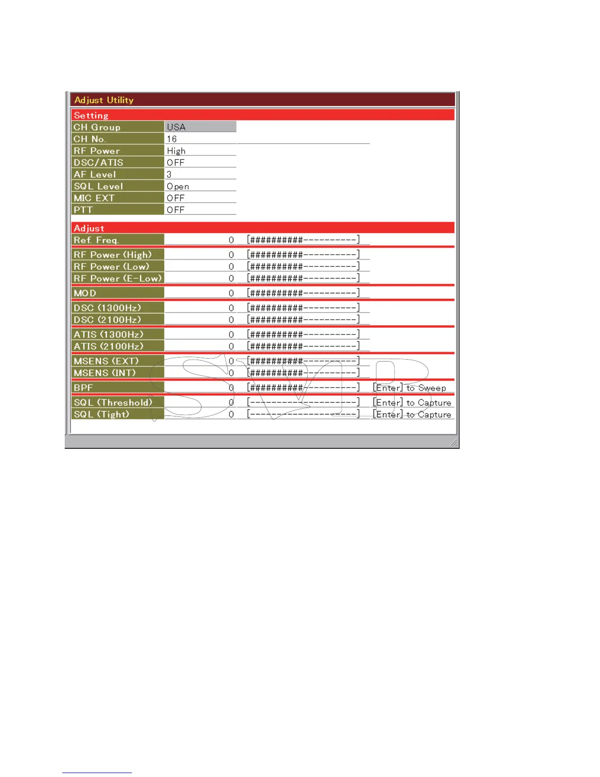 Page #3 background image