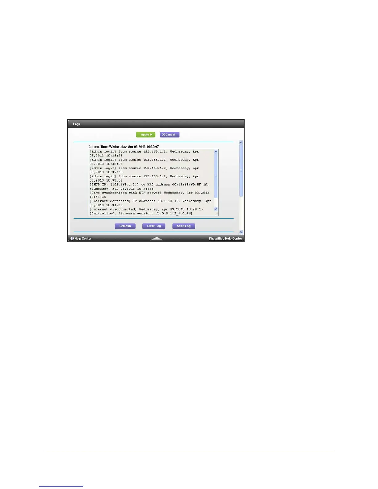 Page #128 background image