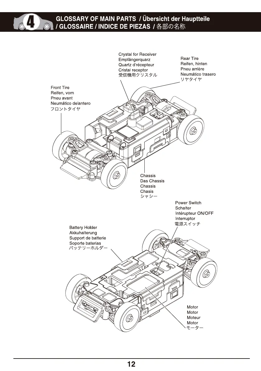 Page #12 background image