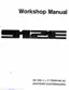 Preview: Workshop Manual