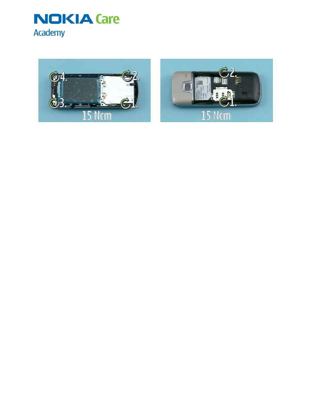 Page #18 background image