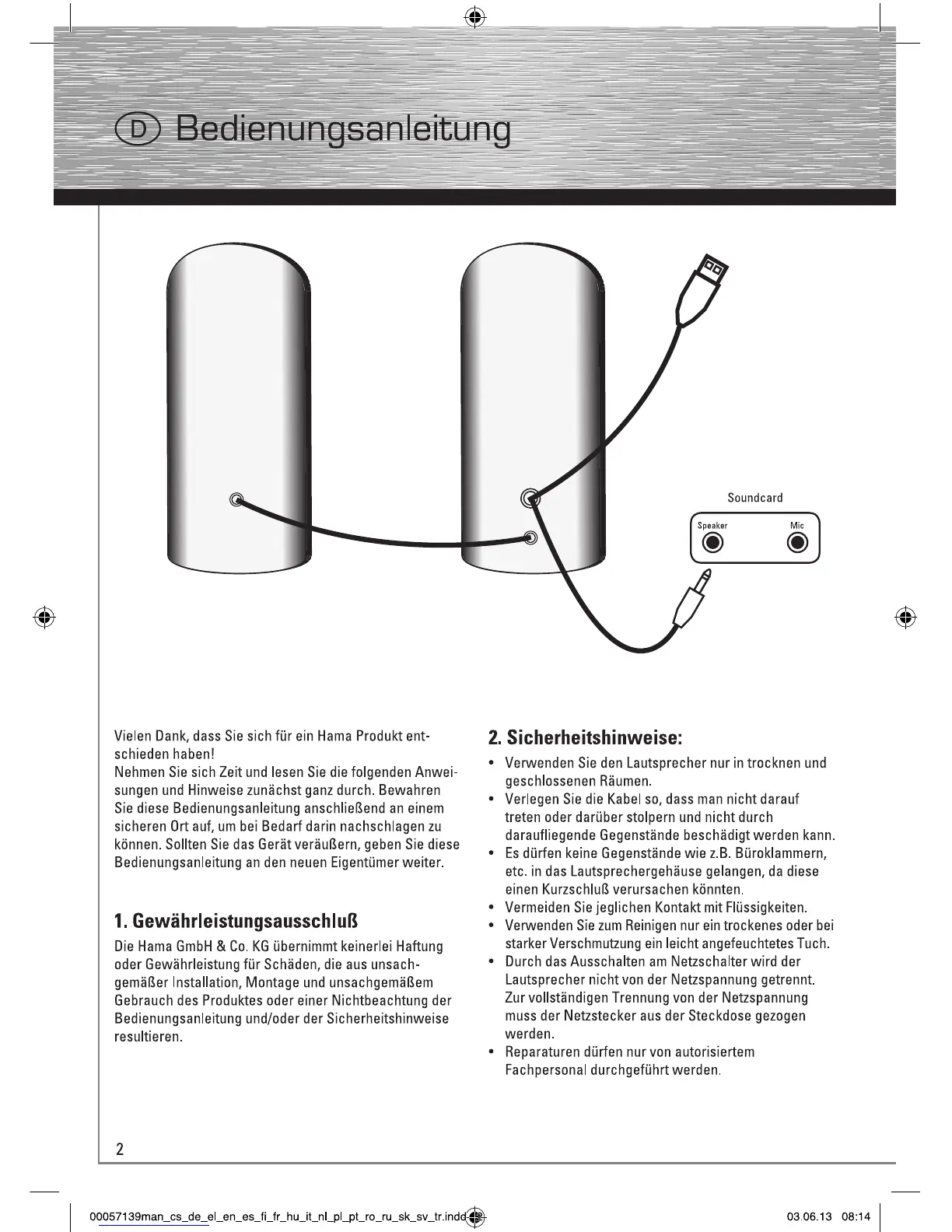 Page #2 background image