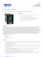 Preview: Specification