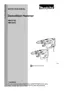Preview: Instruction Manual