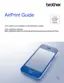 Preview: Air Print Guide
