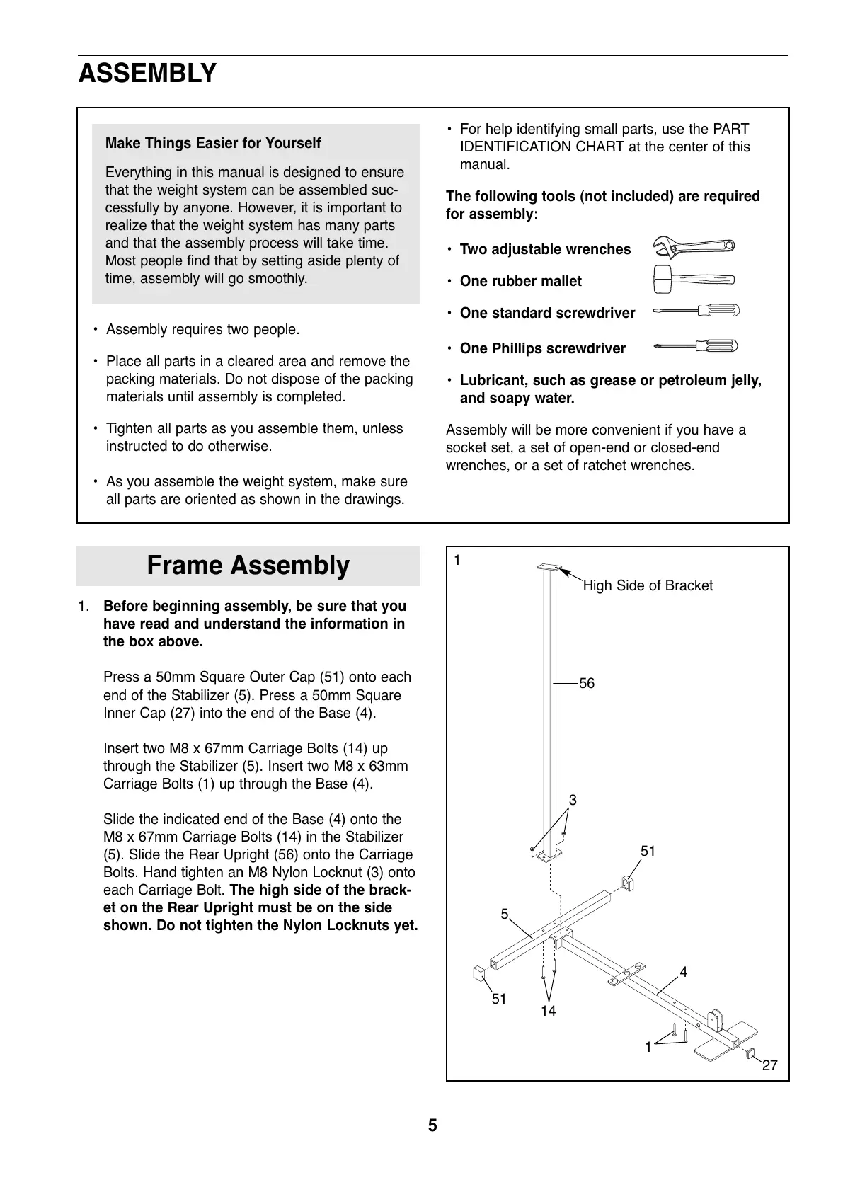 Page #5 background image