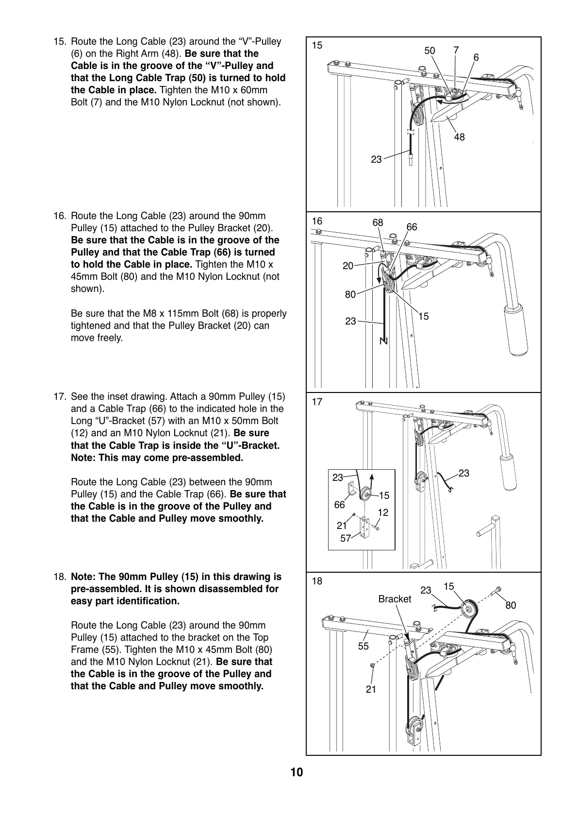 Page #10 background image