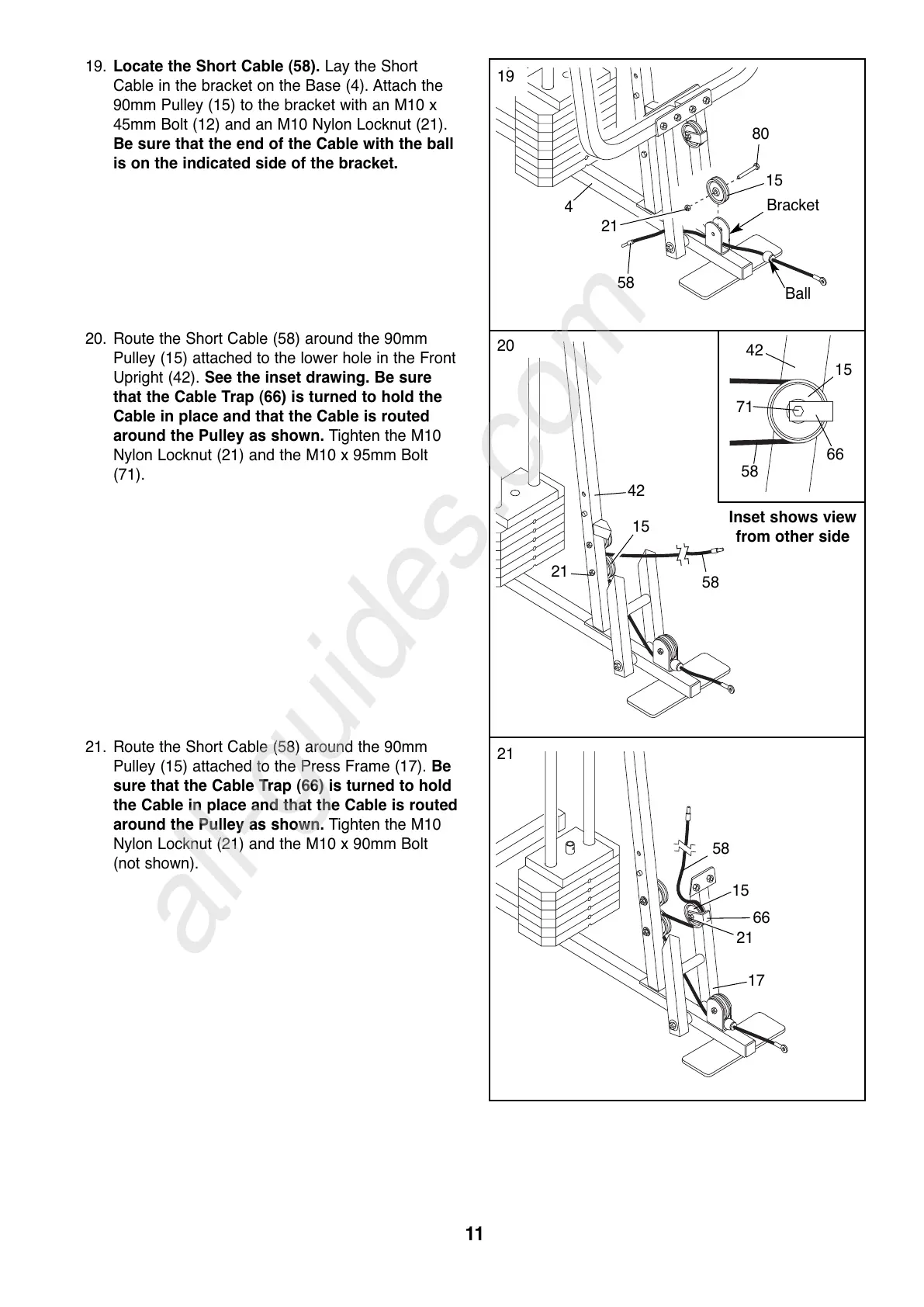 Page #11 background image