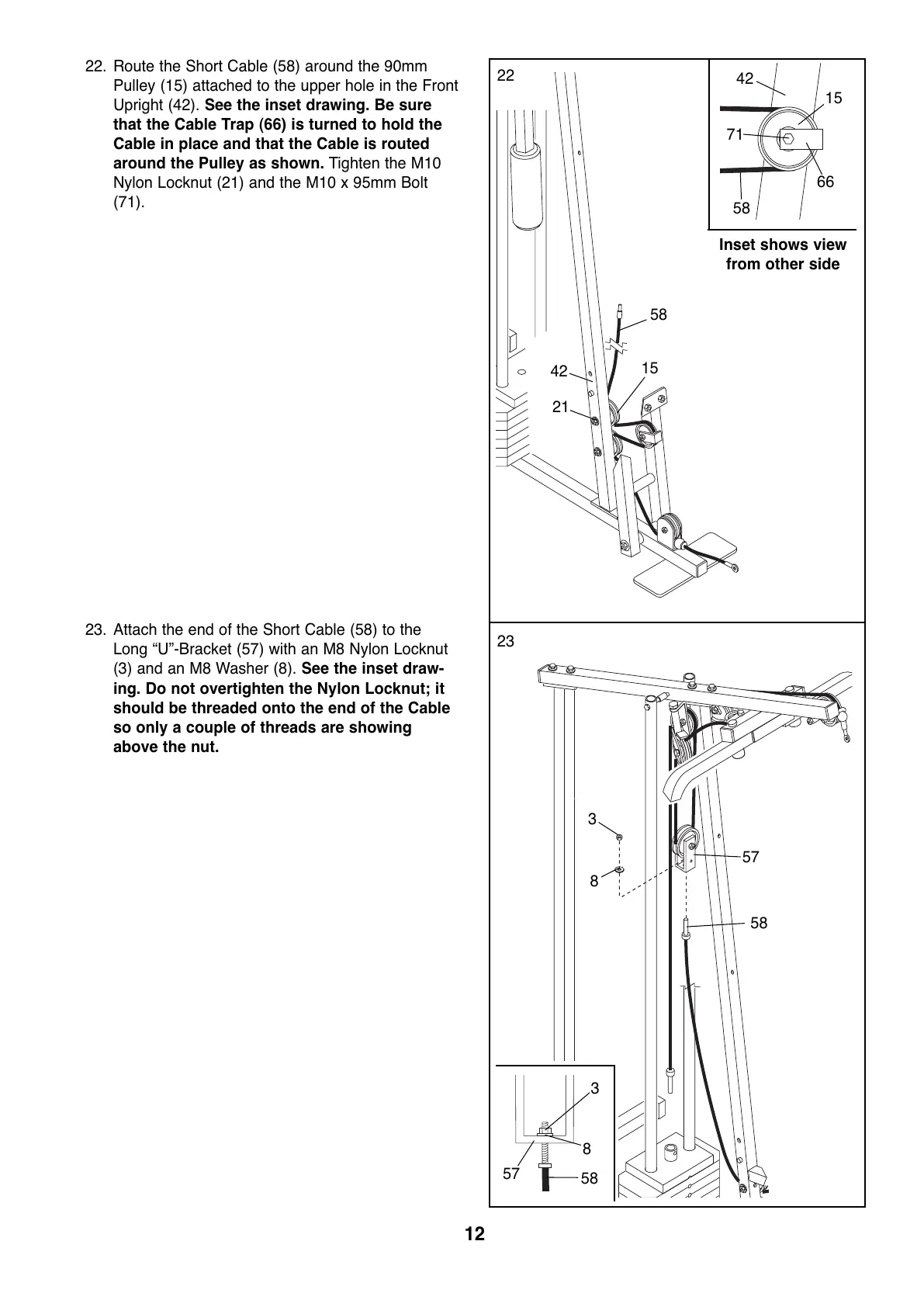 Page #12 background image