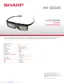 Preview: Specifications