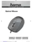 Preview: Operating Instructions