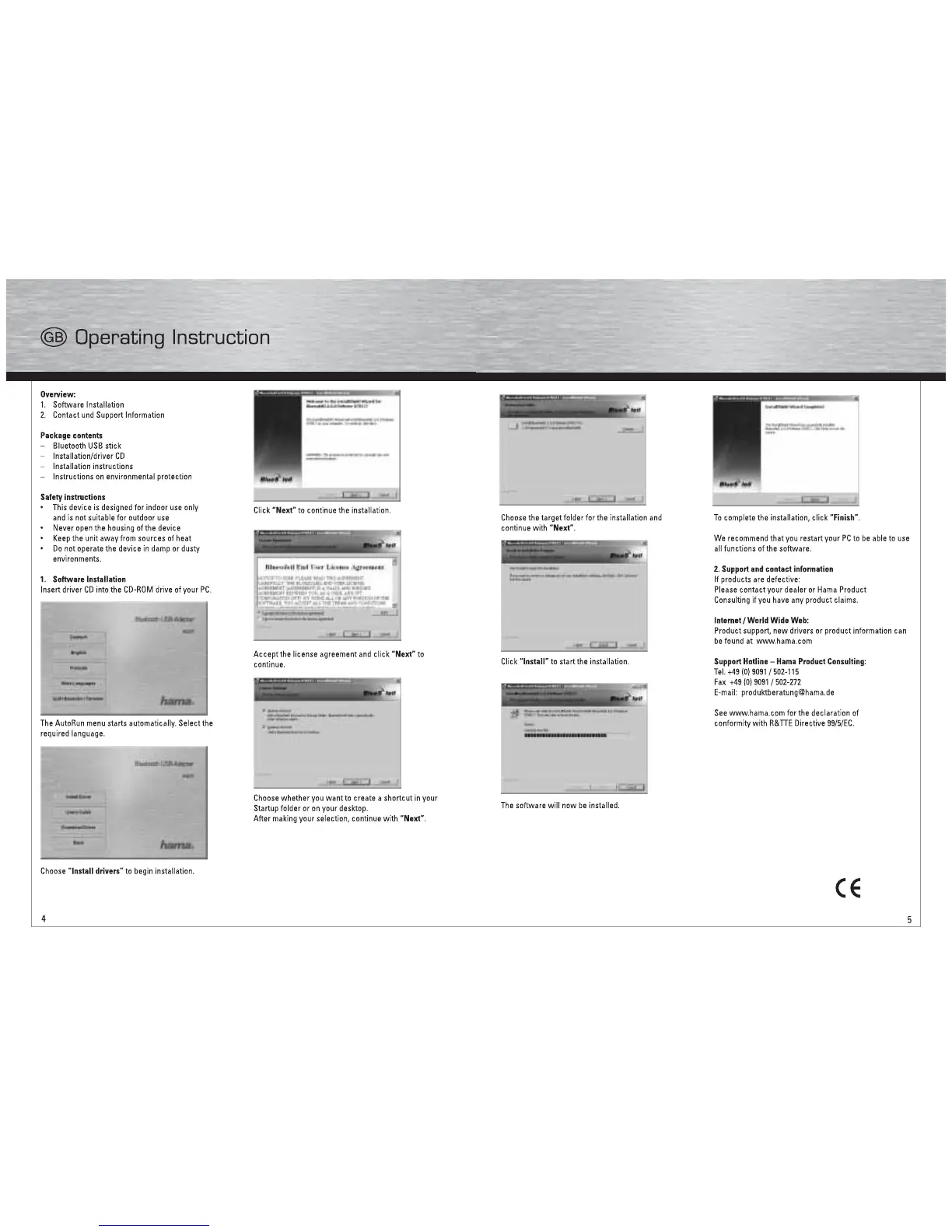Page #3 background image