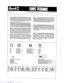 Preview: Assembly Manual