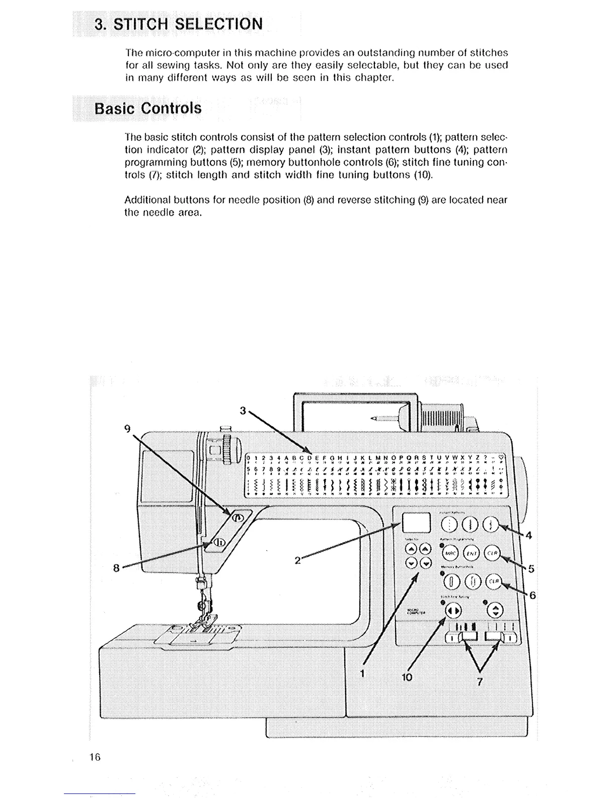 Page #18 background image