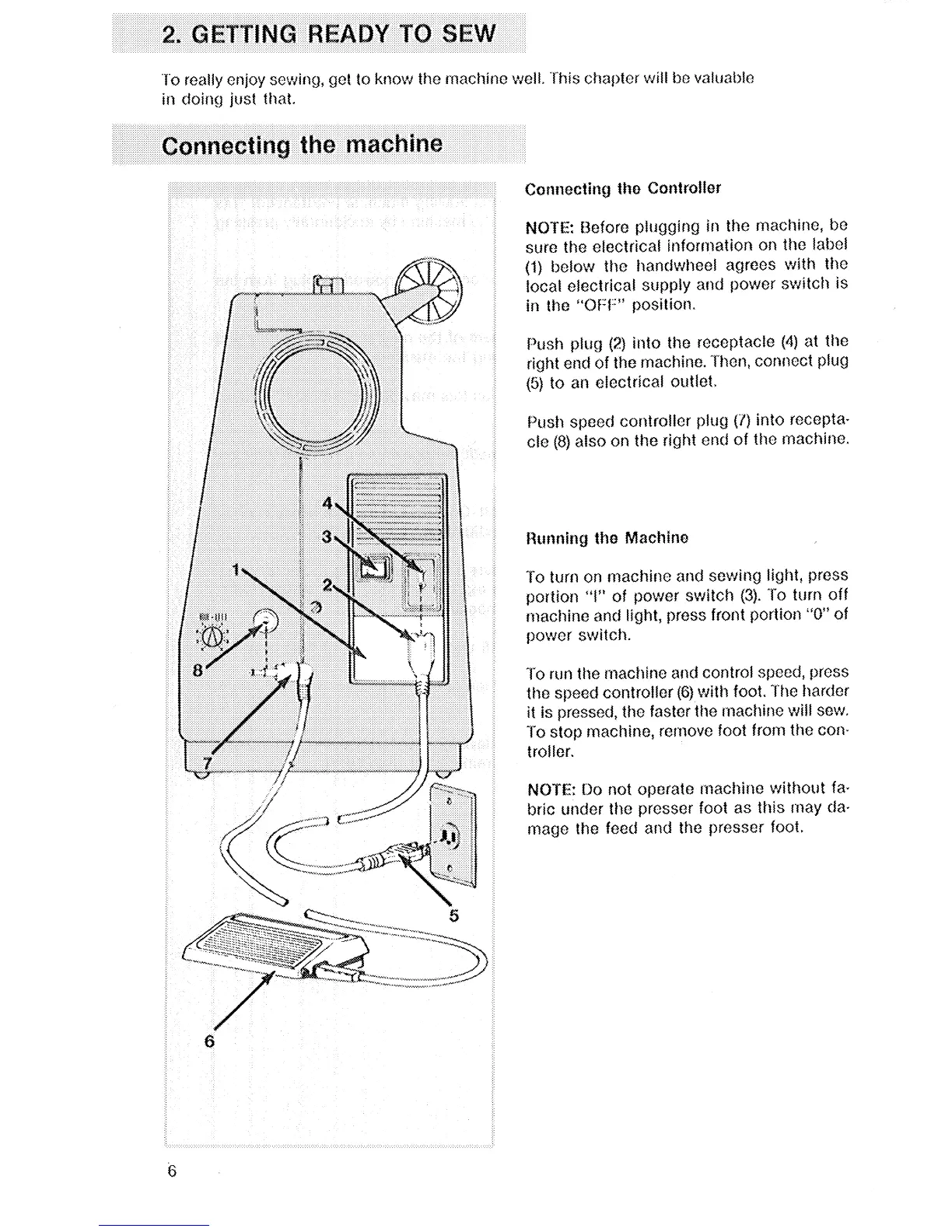 Page #8 background image