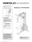 Preview: Manuale D'Istruzioni