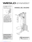 Preview: Manual Del Usuario