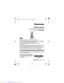 Preview: Installation Manual