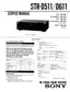 Preview: Service Manual