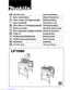Preview: Instruction Manuals