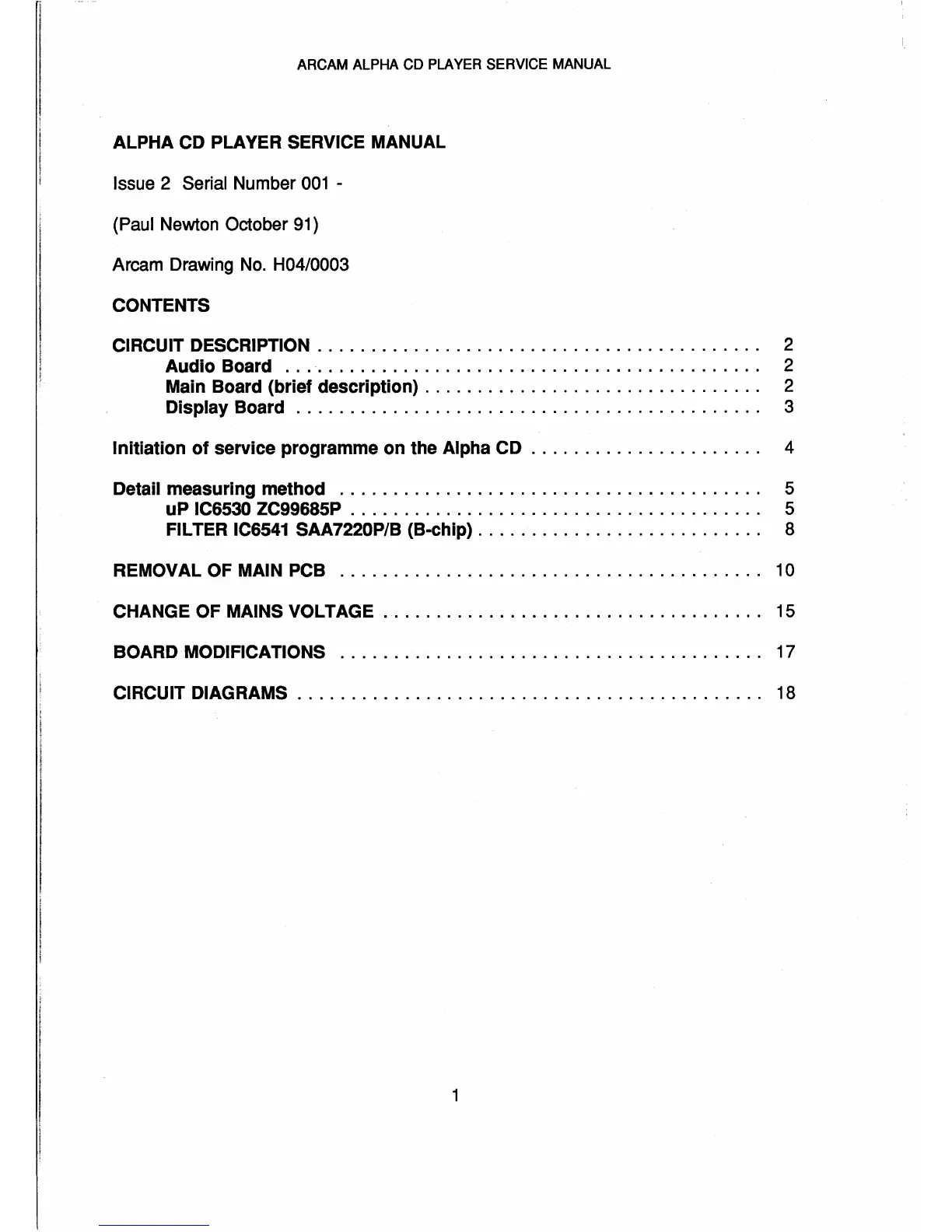Page #2 background image