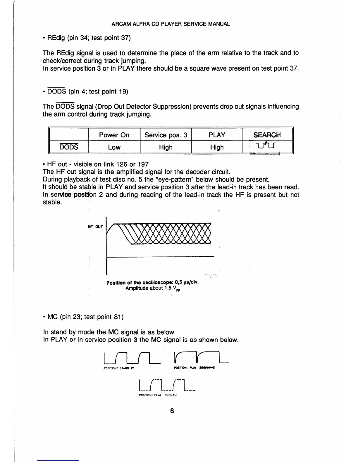 Page #7 background image