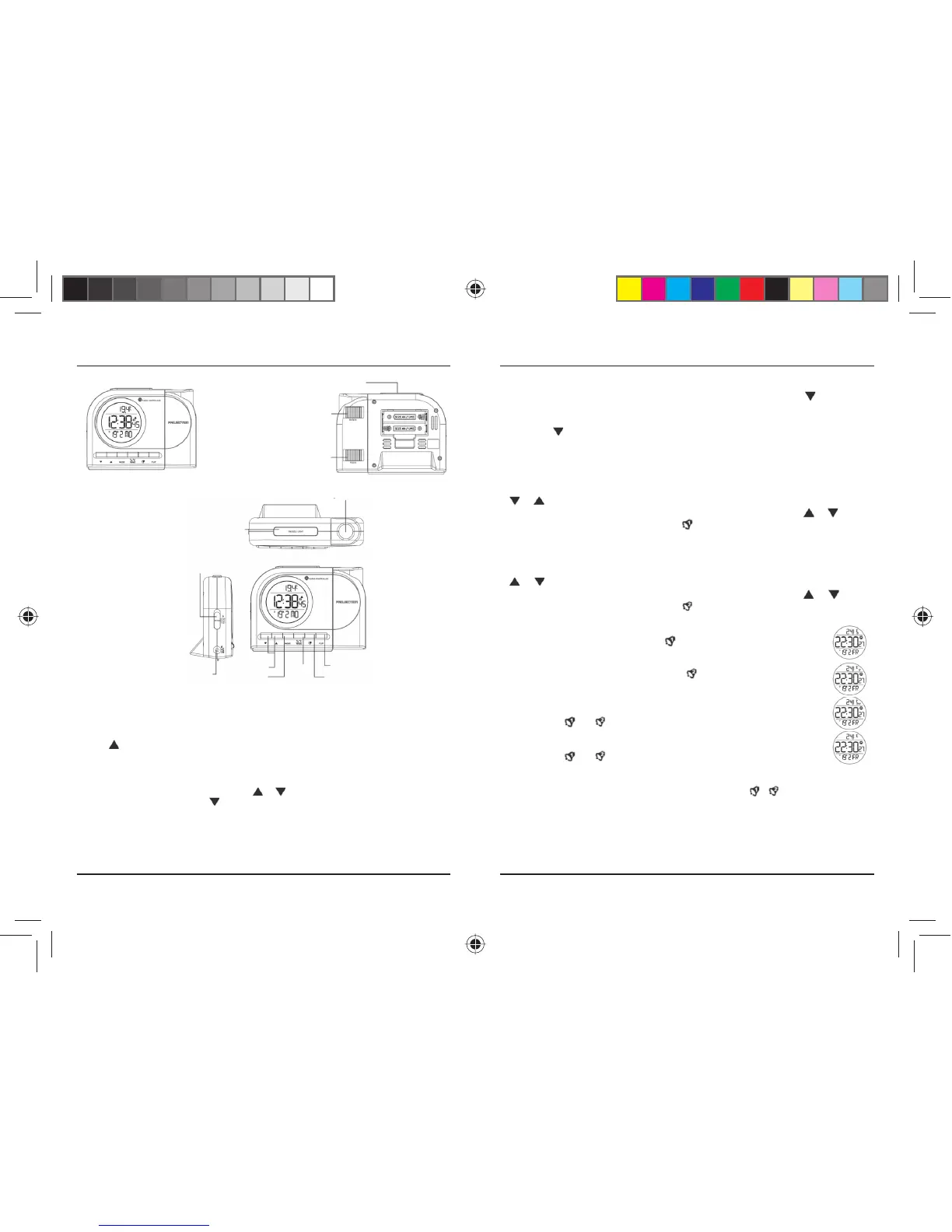 Page #6 background image