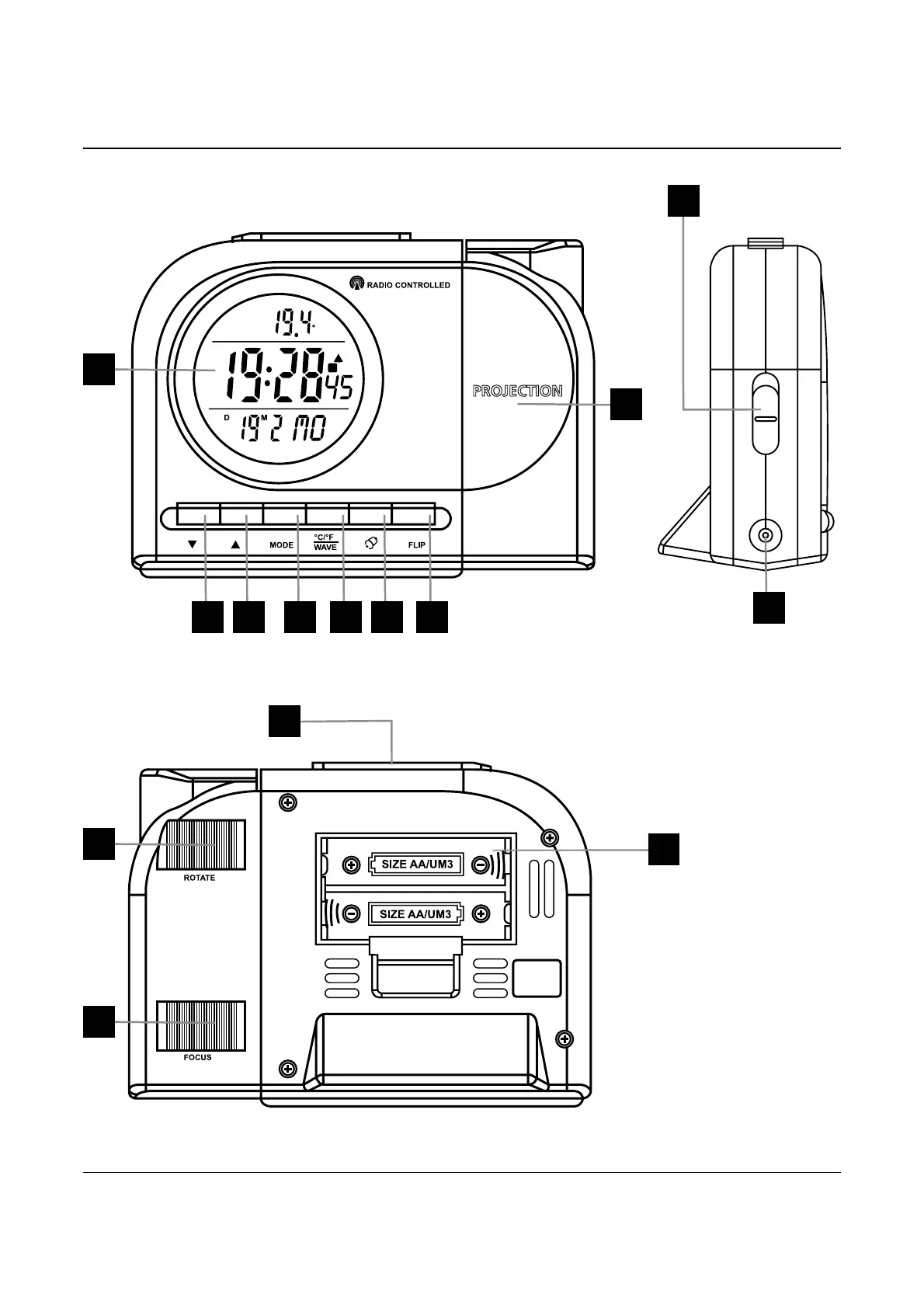 Page #2 background image