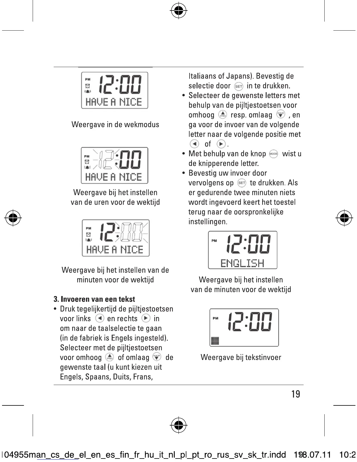Page #19 background image