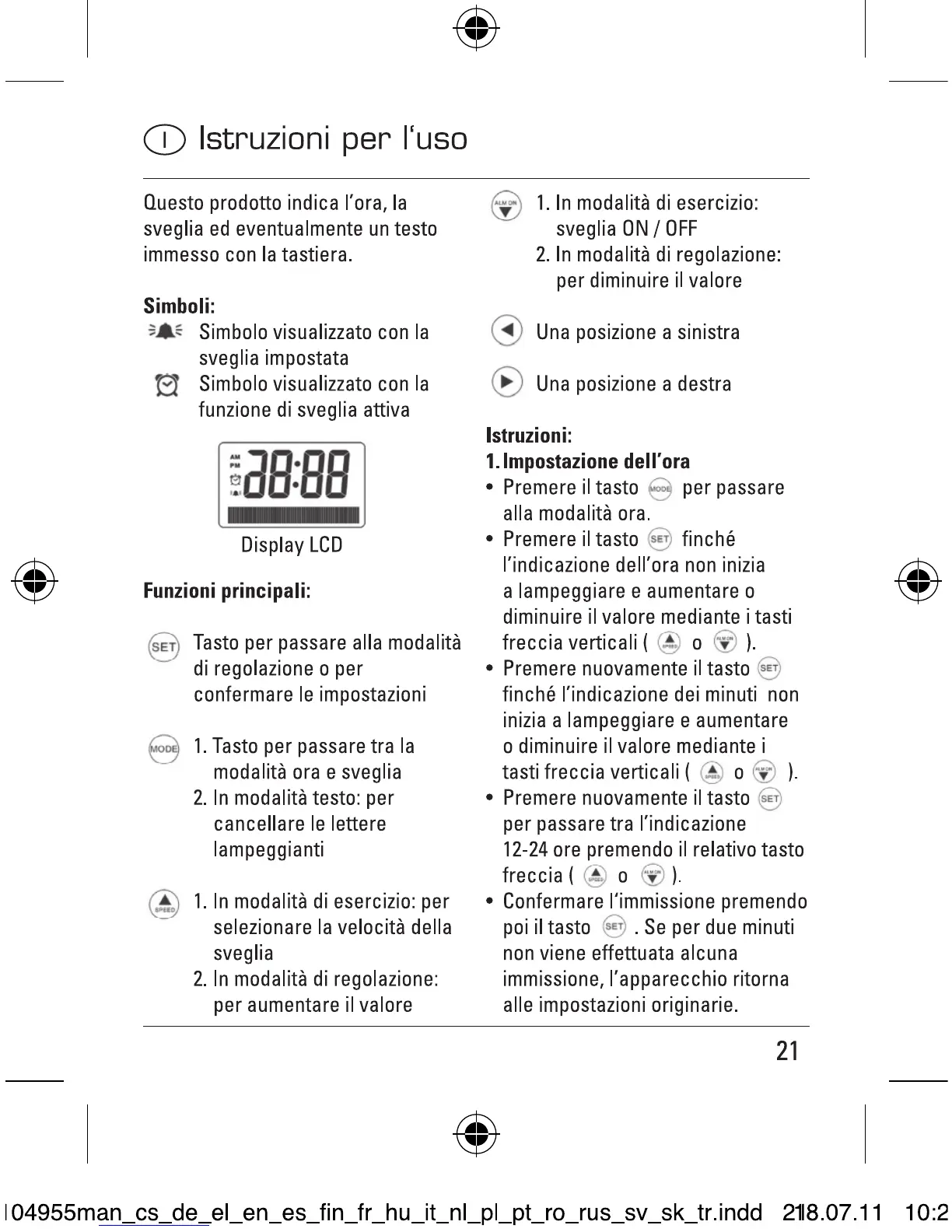 Page #21 background image