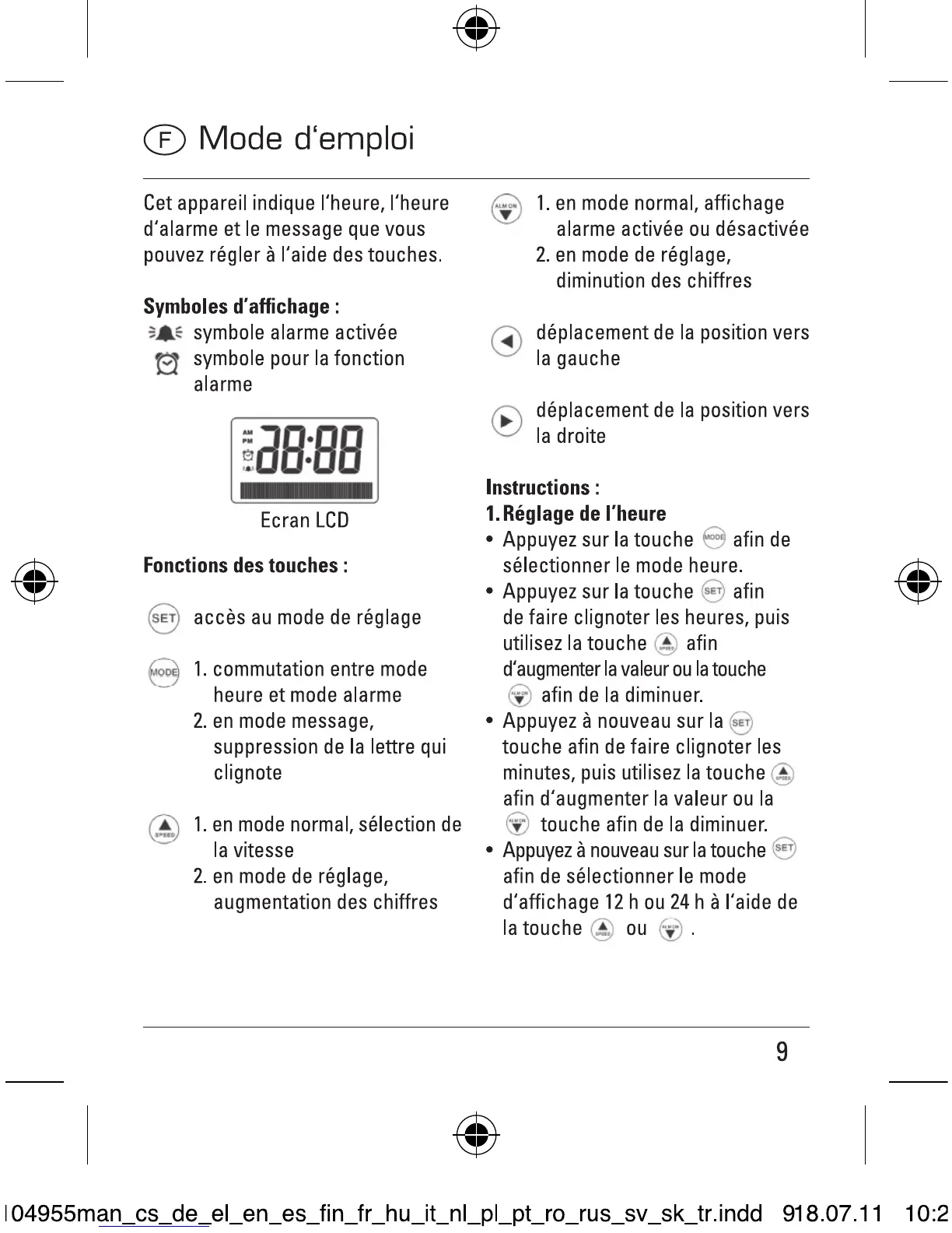 Page #9 background image