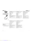 Preview: Operating Instructions