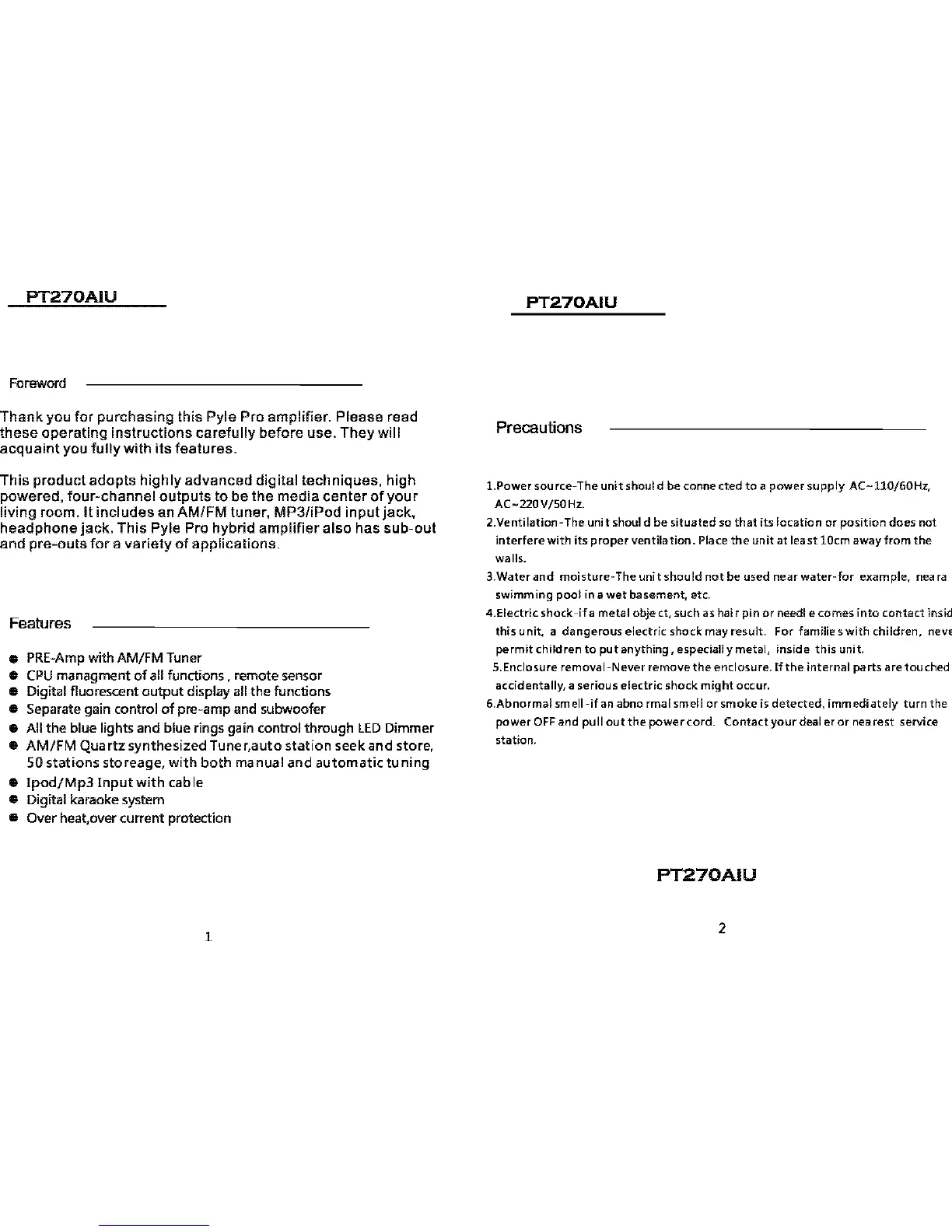 Page #2 background image