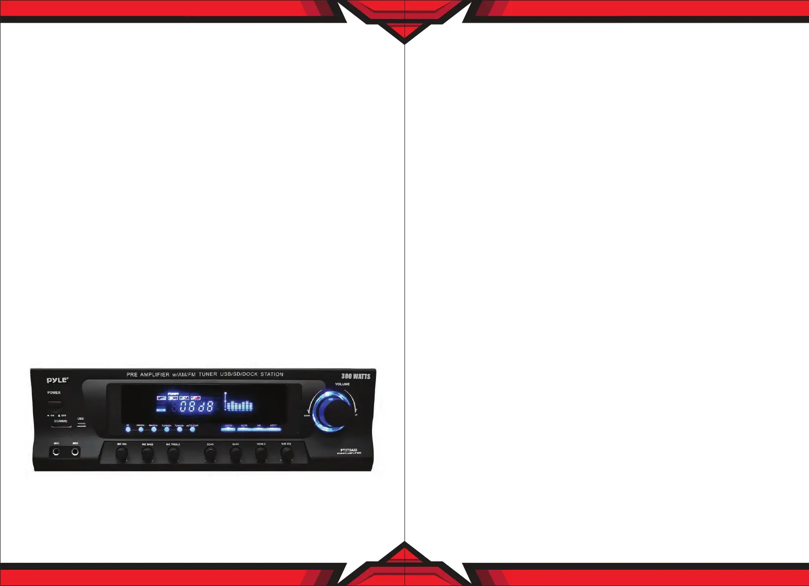 Page #5 background image
