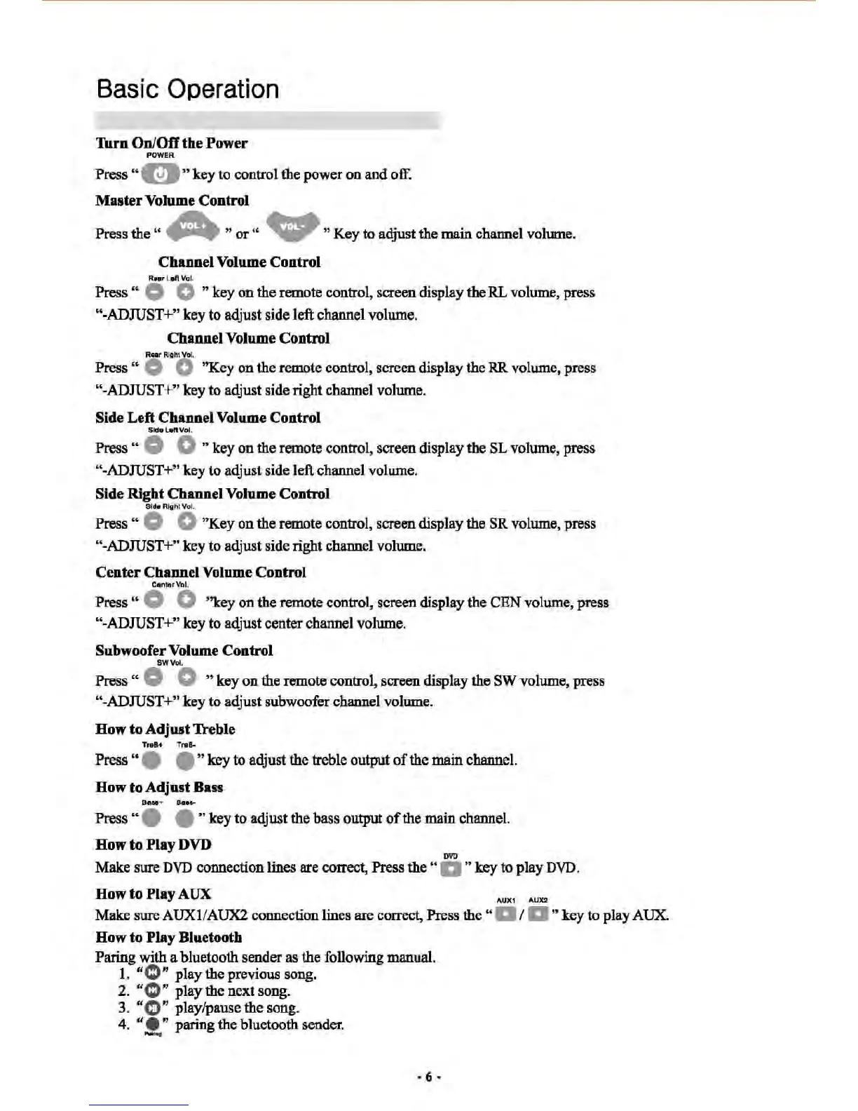 Page #8 background image