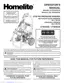 Preview: Operator's Manual