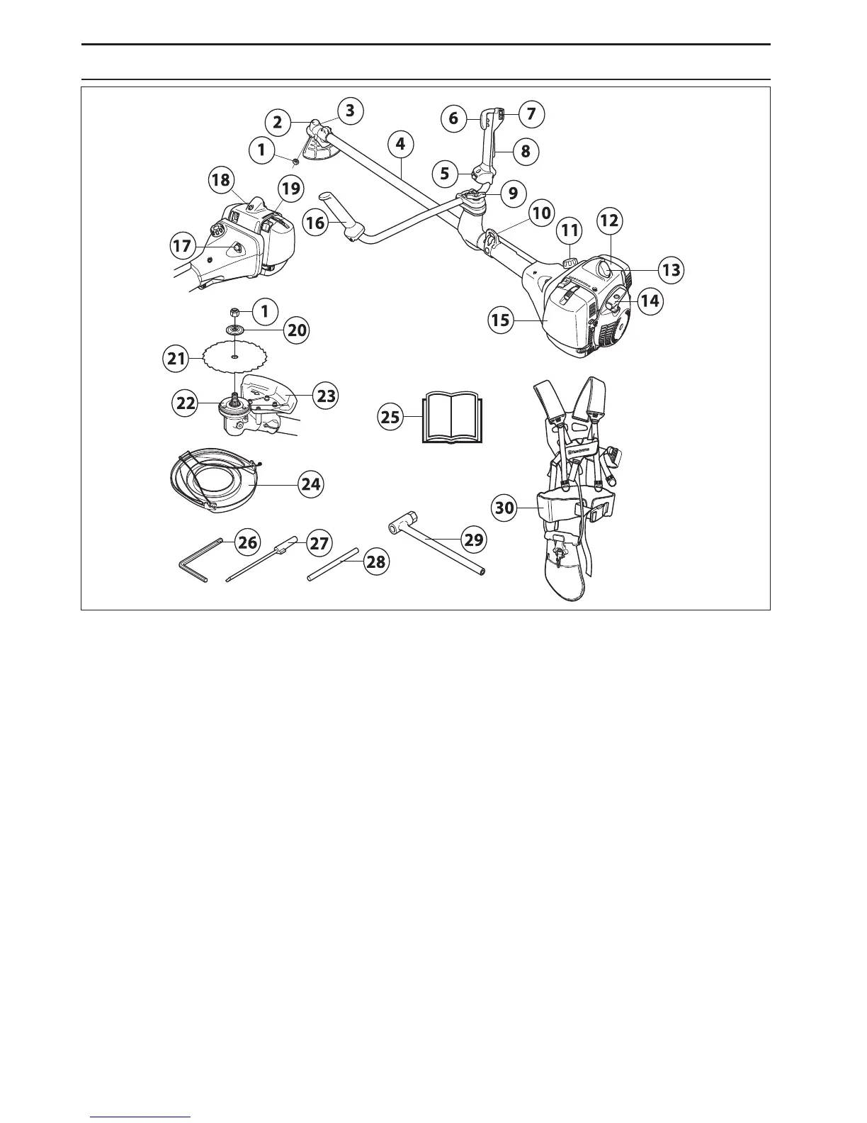 Page #6 background image